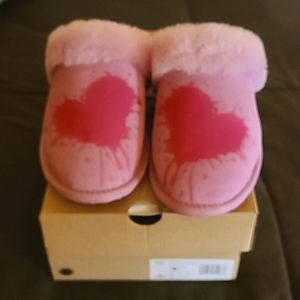 Uggs slipper